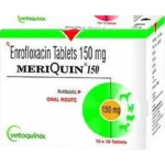 MERIQUIN TABLETS