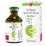 Meriflox Inj