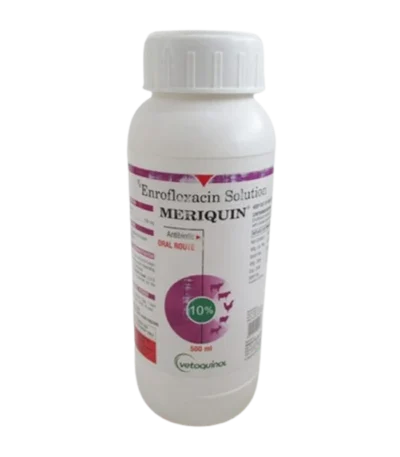 Meriquin Oral