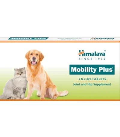 Mobility Plus Tablets
