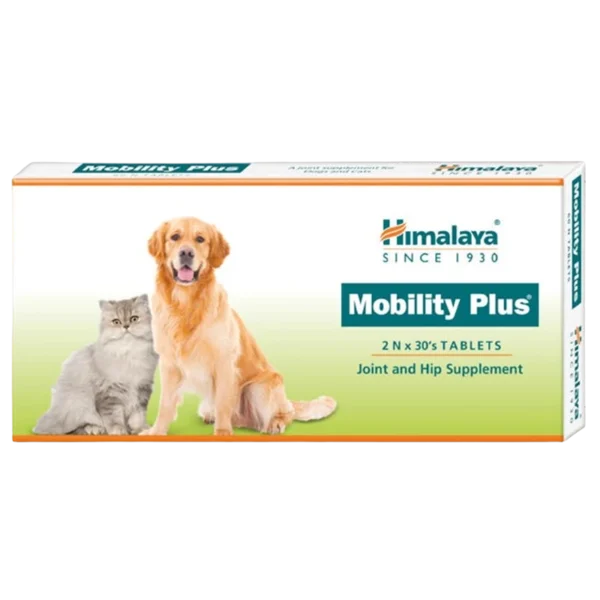 Mobility Plus Tablets