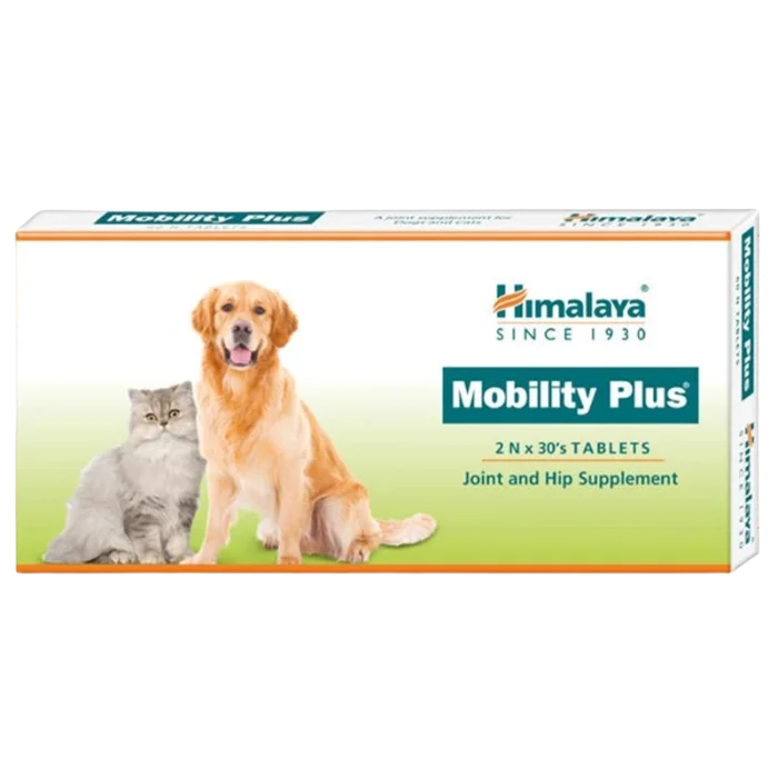 Mobility Plus Tablets