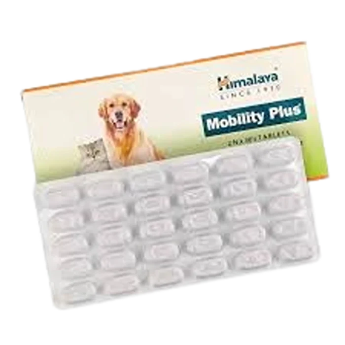 Mobility Plus Tablets