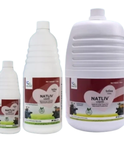 NATLIV LIQUID