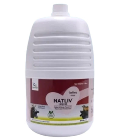 NATLIV LIQUID