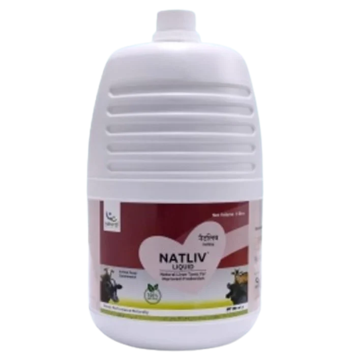 NATLIV LIQUID