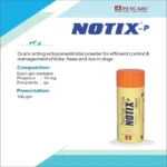 Notix p powder best sale