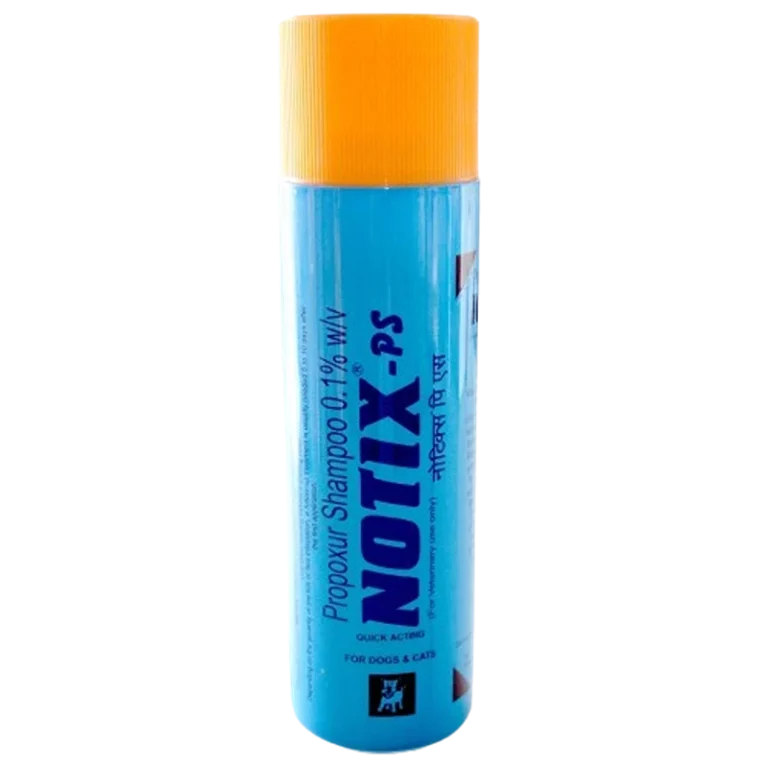 NOTIX-PS Shampoo