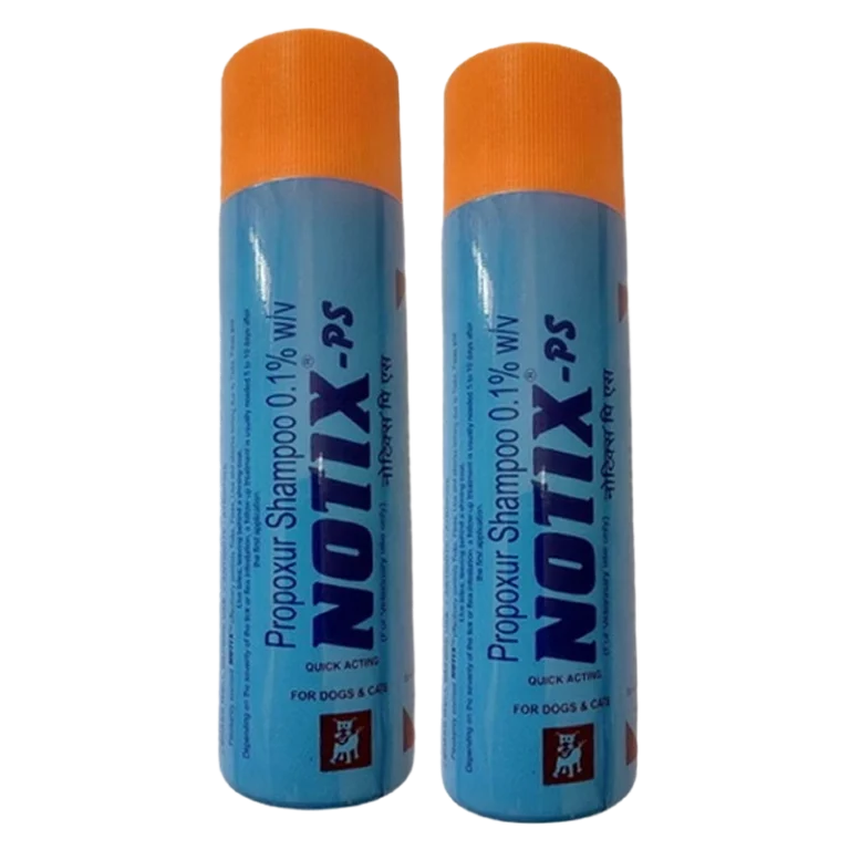 NOTIX-PS Shampoo