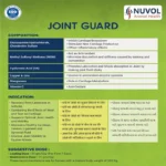 NOVOL Joint Guard
