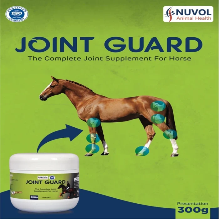 NOVOL Joint Guard