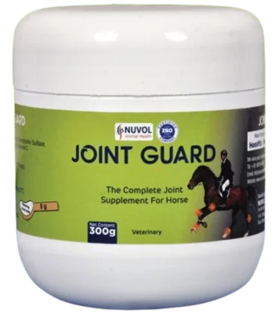 NOVOL Joint Guard