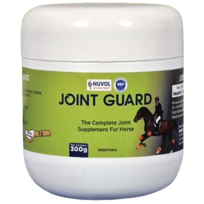 NOVOL Joint Guard