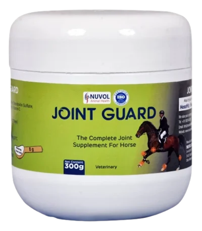 NOVOL Joint Guard