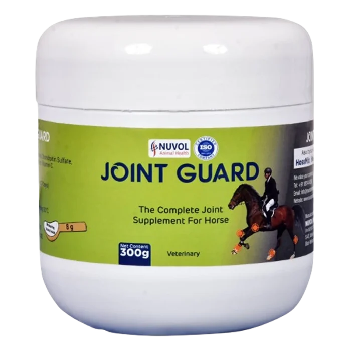 NOVOL Joint Guard