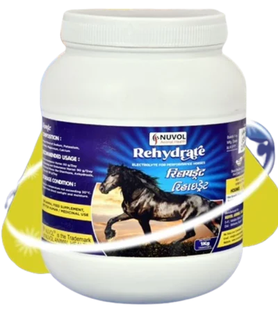  NOVOL Rehydrate