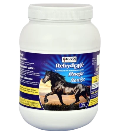  NOVOL Rehydrate