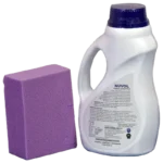 NUVOL Horse Shampoo