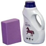 NUVOL Horse Shampoo