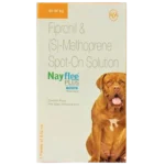 Nayflee Plus Spot On