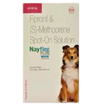 Nayflee Plus Spot On