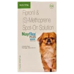 Nayflee Plus Spot On