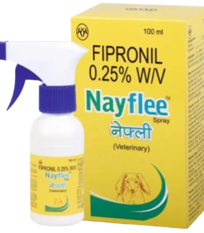 Nayflee Spray