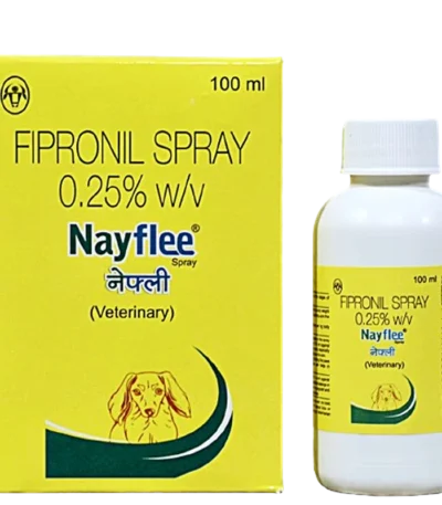 Nayflee Spray