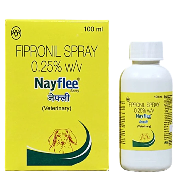 Nayflee Spray