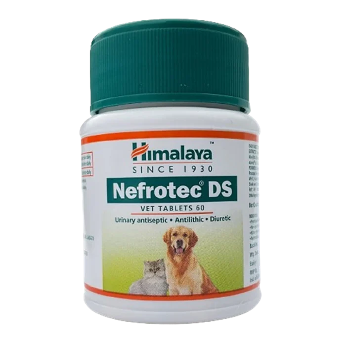 Nefrotec DS Vet Tablets