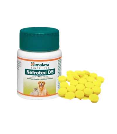 Nefrotec DS