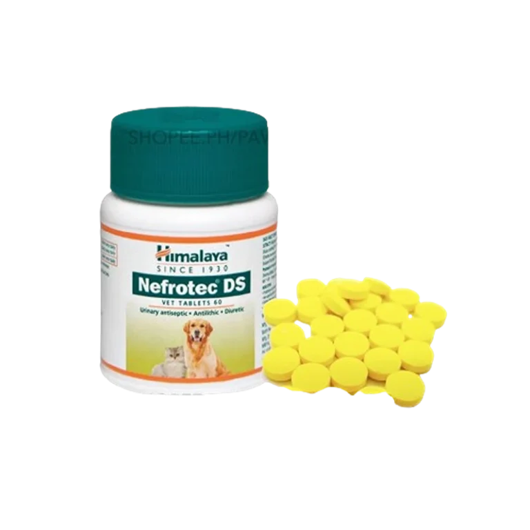 Nefrotec DS