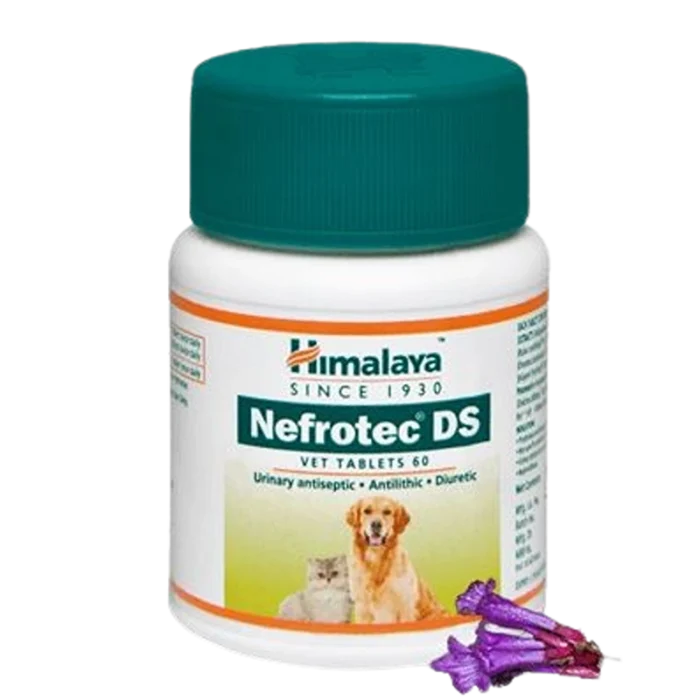 Nefrotec DS Vet Tablets