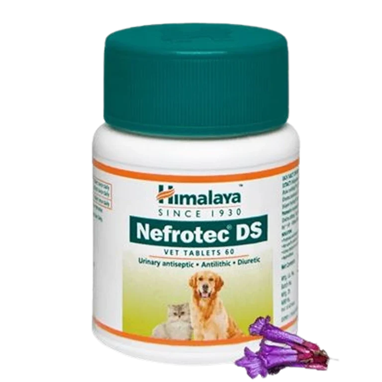 Nefrotec DS