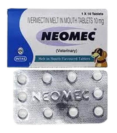 Neomec Tablet