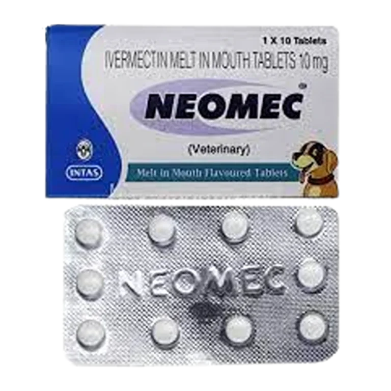 Neomec Tablet
