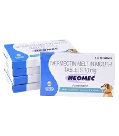 Neomec Tablet