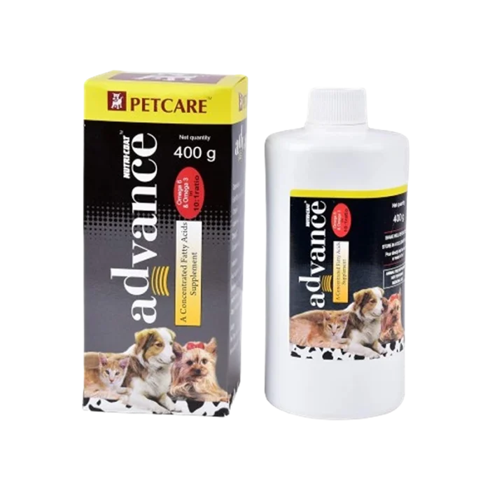 Nutricoat Advance