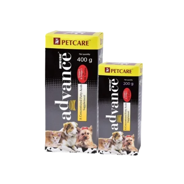 Nutricoat Advance