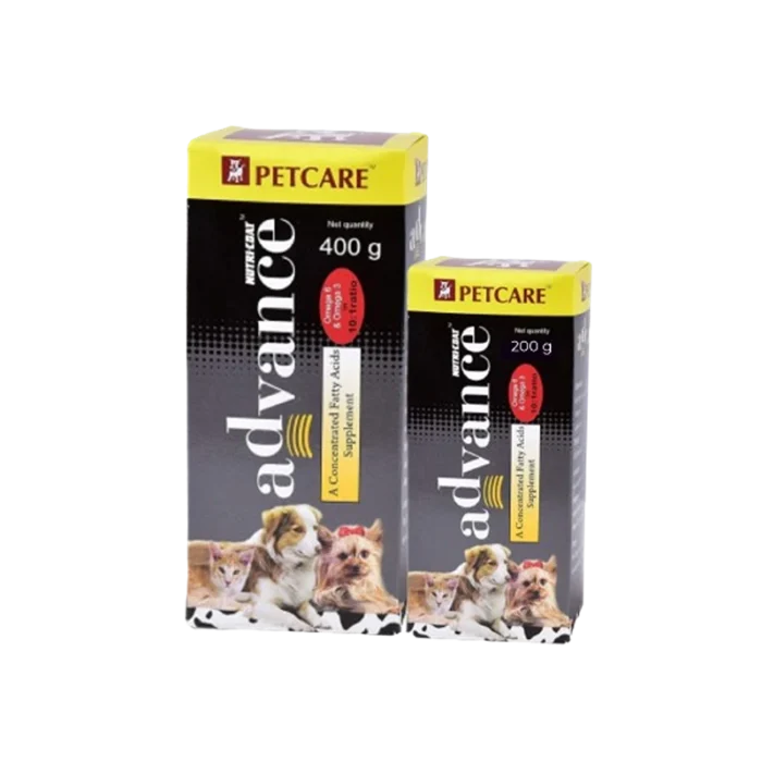 Nutricoat Advance