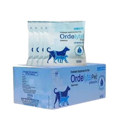 Ordelyte Pet