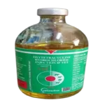 Oxytetracycline Hydrochloride