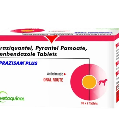 PRAZISAM PLUS