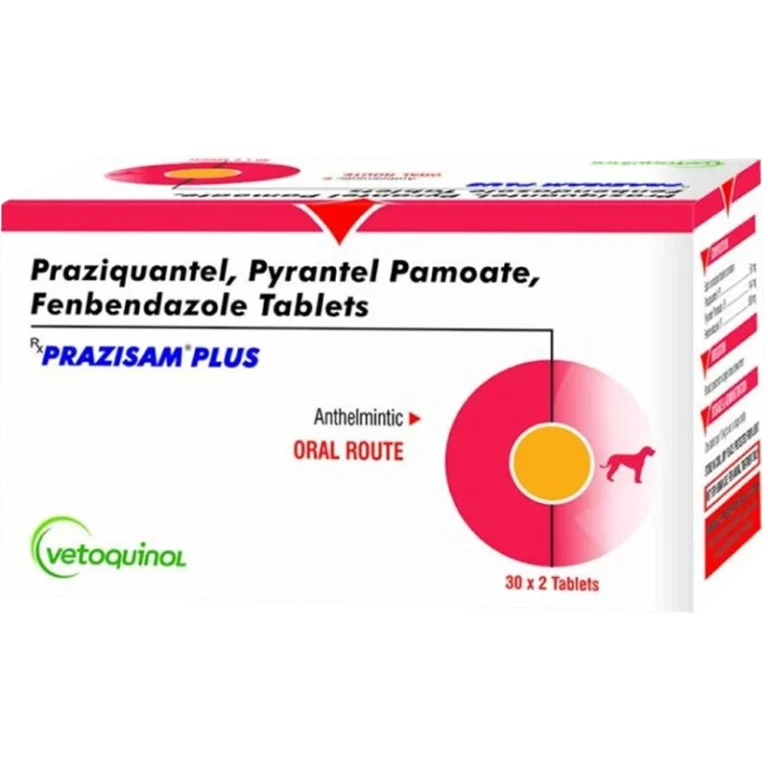 PRAZISAM PLUS