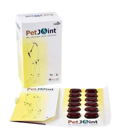 Pet Joint