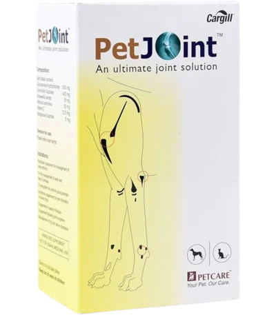 Pet Joint