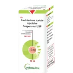 Prednisolone Inj