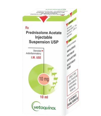 Prednisolone Inj