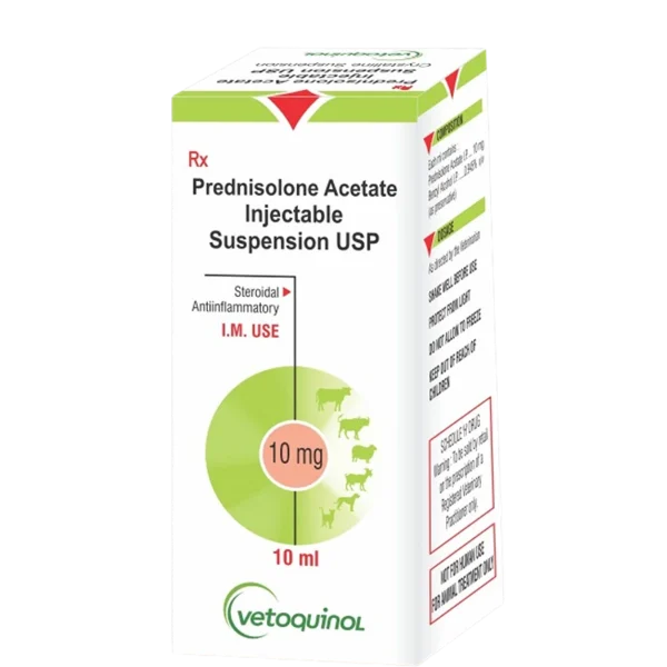 Prednisolone Inj