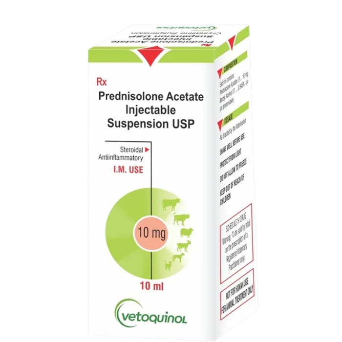 Prednisolone Inj